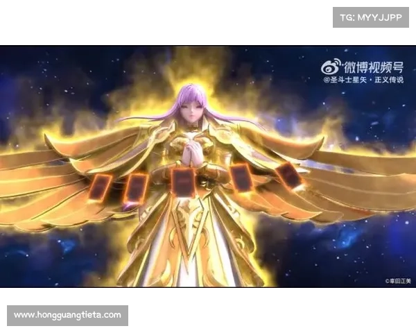 圣斗士星矢正义传说(新标题:重返燃爆童年,全新体验圣斗士星矢!) 圣斗士星矢正义传说(新标题:重返燃爆童年,全新体验圣斗士星矢!)